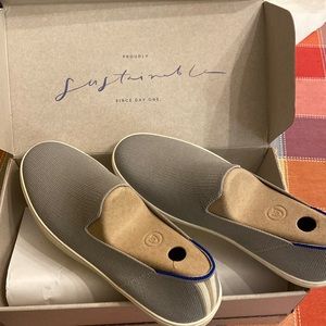 The Original Slip On Sneaker NWT Sz 10